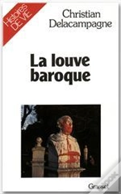 Capa do artigo La Louve Baroque