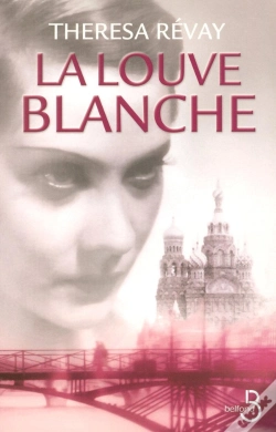 Capa do artigo La Louve Blanche