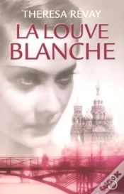 Capa do artigo La Louve Blanche