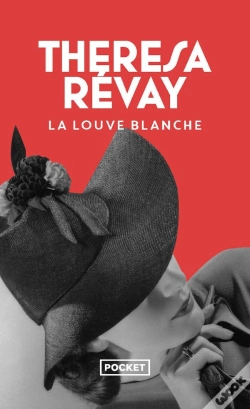 Capa do artigo La Louve Blanche