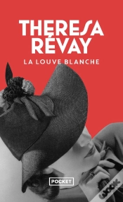 Capa do artigo La Louve Blanche