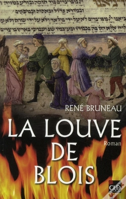 Capa do artigo La Louve De Blois