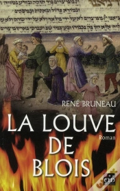 Capa do artigo La Louve De Blois
