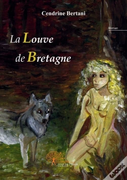 Capa do artigo La Louve De Bretagne
