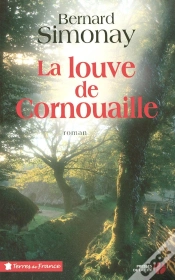 Capa do artigo La Louve De Cornouaille