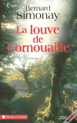 Capa do artigo La Louve De Cornouaille