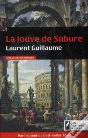 Capa do artigo La Louve De Subure