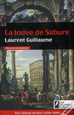 Capa do artigo La Louve De Subure