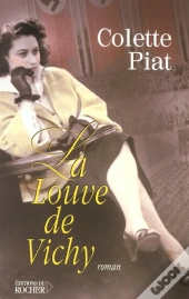 La Louve De Vichy