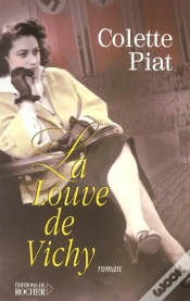 Capa do artigo La Louve De Vichy