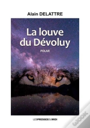 Capa do artigo La Louve Du Devoluy