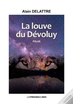 Capa do artigo La Louve Du Devoluy