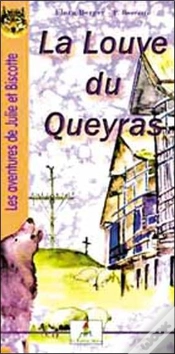 Capa do artigo La Louve Du Queyras