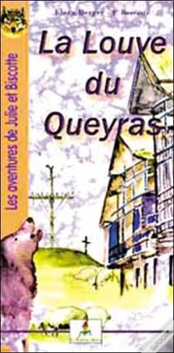 Capa do artigo La Louve Du Queyras
