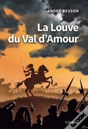 Capa do artigo La Louve Du Val D