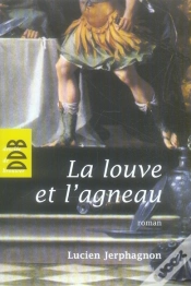 Capa do artigo La Louve Et L