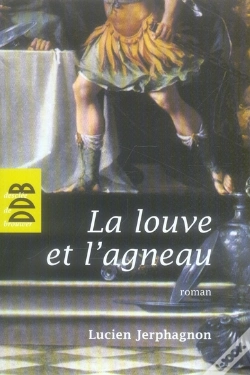 Capa do artigo La Louve Et L'Agneau