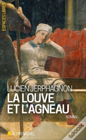 La Louve Et L'Agneau