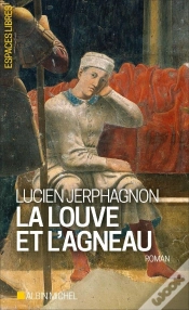 Capa do artigo La Louve Et L