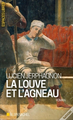 Capa do artigo La Louve Et L'Agneau