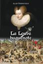 La Louve Huguenote Tome 1 & 2 : Catherine De Parthenay - Preview
