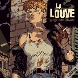 Capa do artigo La Louve