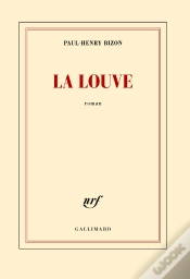 Capa do artigo La Louve