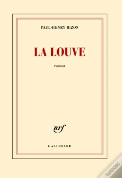 Capa do artigo La Louve