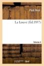 La Louve.Volume 4 - Preview