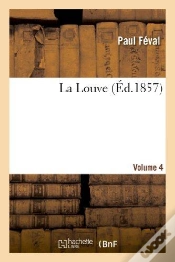 Capa do artigo La Louve.Volume 4