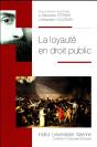 La Loyauté En Droit Public - Preview