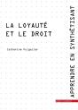 La Loyauté Et Le Droit - Preview