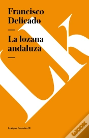 Capa do artigo La Lozana Andaluza