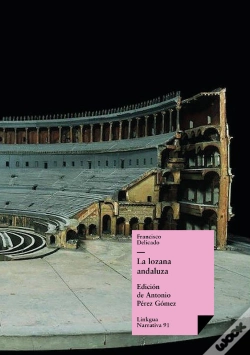 Capa do artigo La Lozana Andaluza