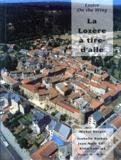 La Lozere A Tire-D'Aile