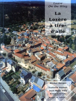 Capa do artigo La Lozere A Tire-D'Aile
