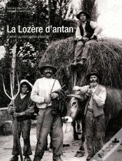 Capa do artigo La Lozère D