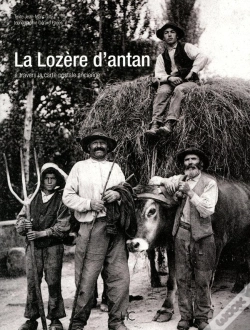 Capa do artigo La Lozère D'Antan ; À Travers La Carte Postale Ancienne
