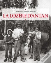 Capa do artigo La Lozère D