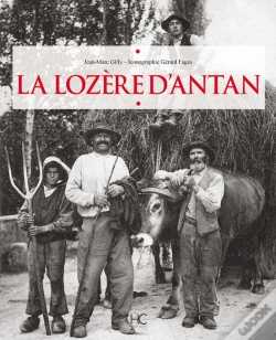 Capa do artigo La Lozère D'Antan
