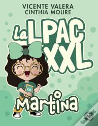 La Lpac Martina Xxl