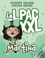 Capa do artigo La Lpac Martina Xxl