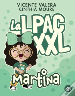 Capa do artigo La Lpac Martina Xxl