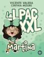 La Lpac Martina Xxl - Preview