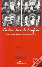 Capa do artigo La Lucarne De L