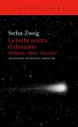 La Lucha Contra El Demonio (Hölderlin - Kleist - Nietzsche) - Preview