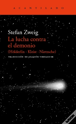 Capa do artigo La Lucha Contra El Demonio