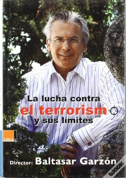 Capa do artigo La Lucha Contra El Terrorismo Y Sus L¡Mites