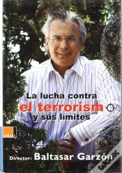 Capa do artigo La Lucha Contra El Terrorismo Y Sus L¡Mites