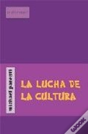 Capa do artigo La Lucha De La Cultura
